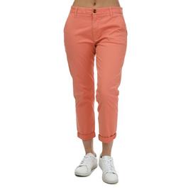 DOCKERS Weekend Slim Chinos