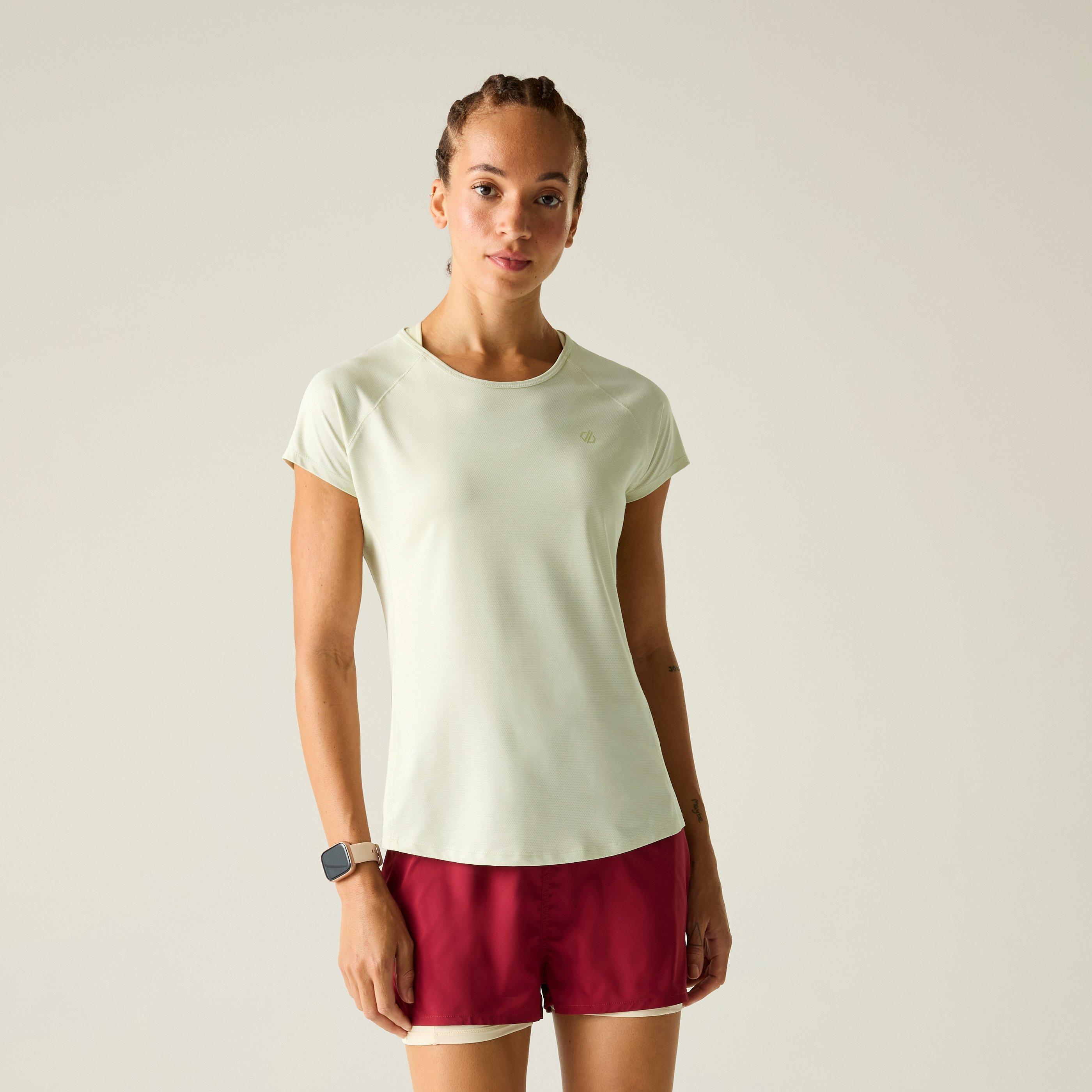 Womens Corral Quick-Drying T-Shirt