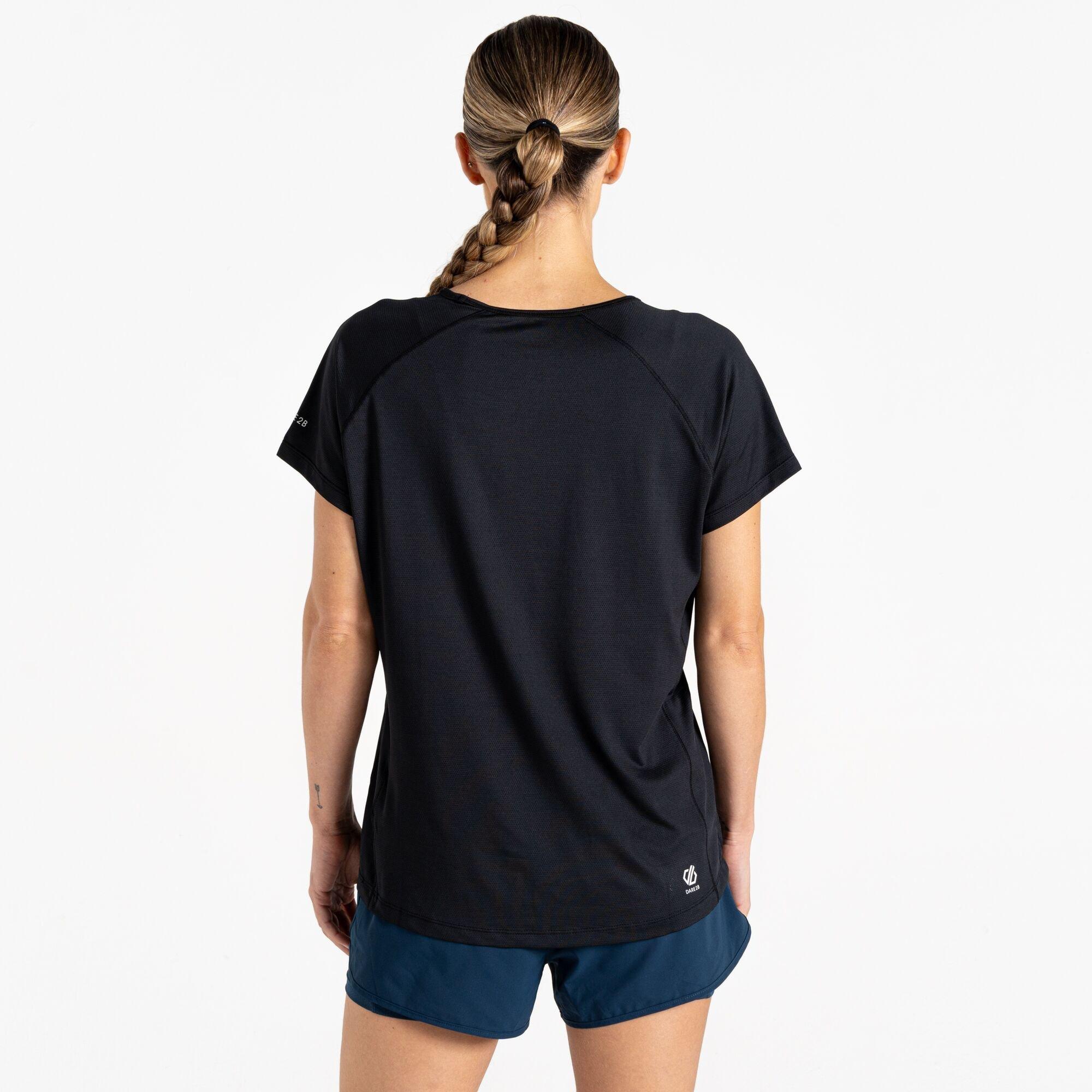 Black/Black - Dare 2b - Corral tee - 3