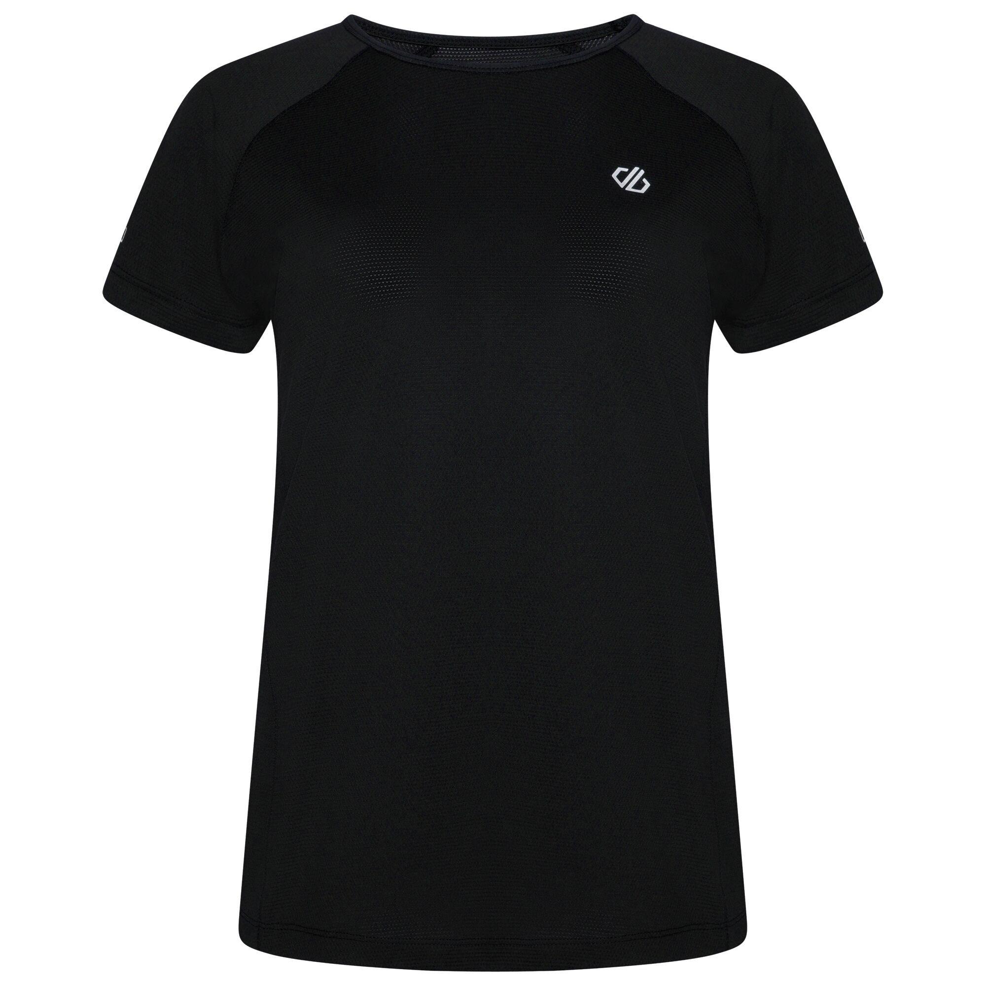 Black/Black - Dare 2b - Corral tee - 4