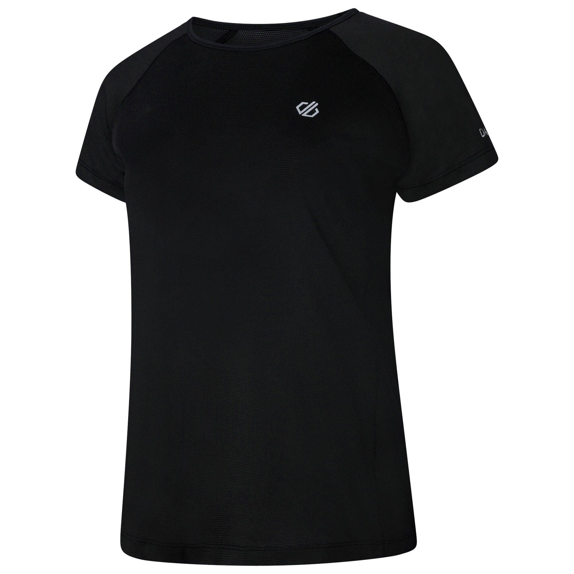 Black/Black - Dare 2b - Corral tee - 5