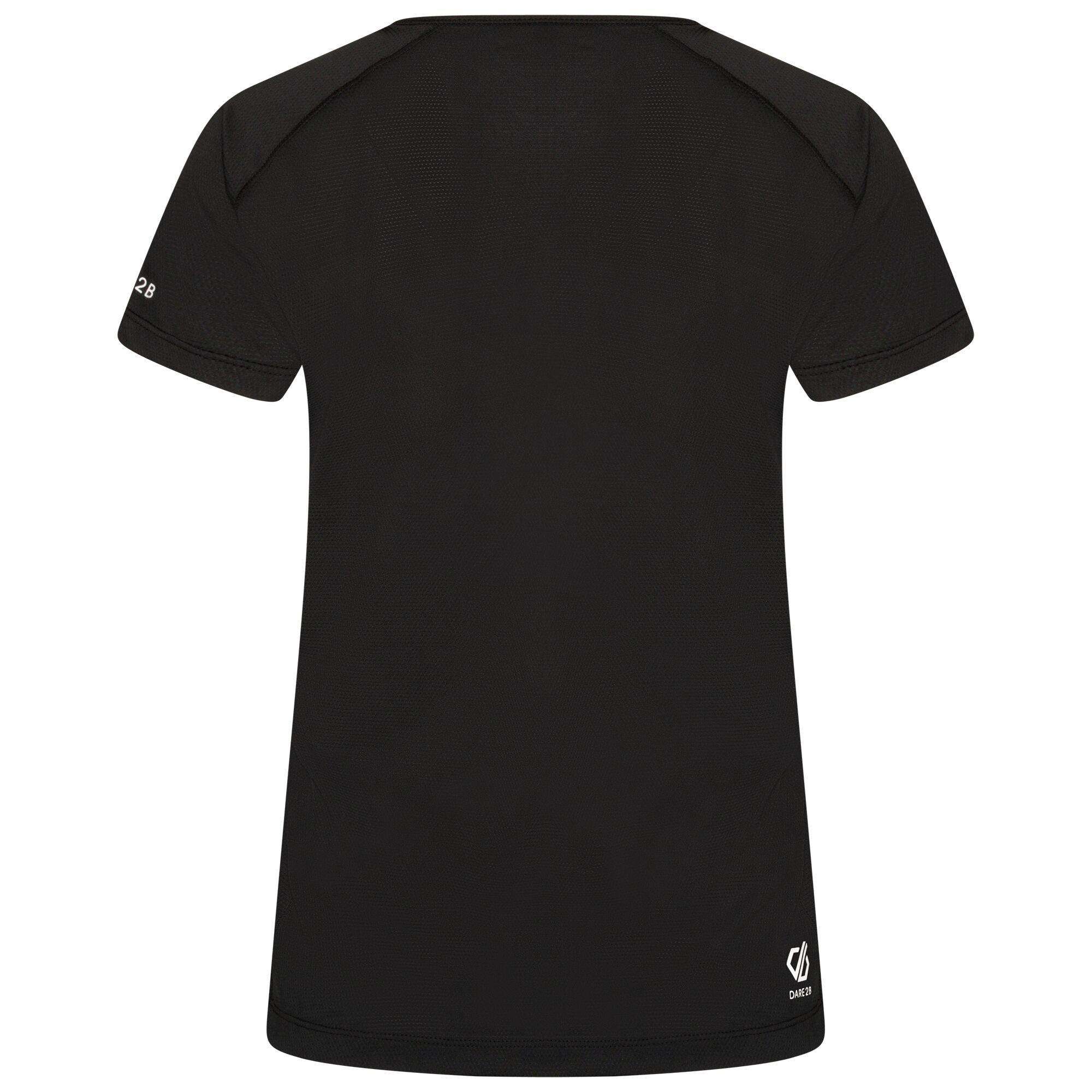 Black/Black - Dare 2b - Corral tee - 9