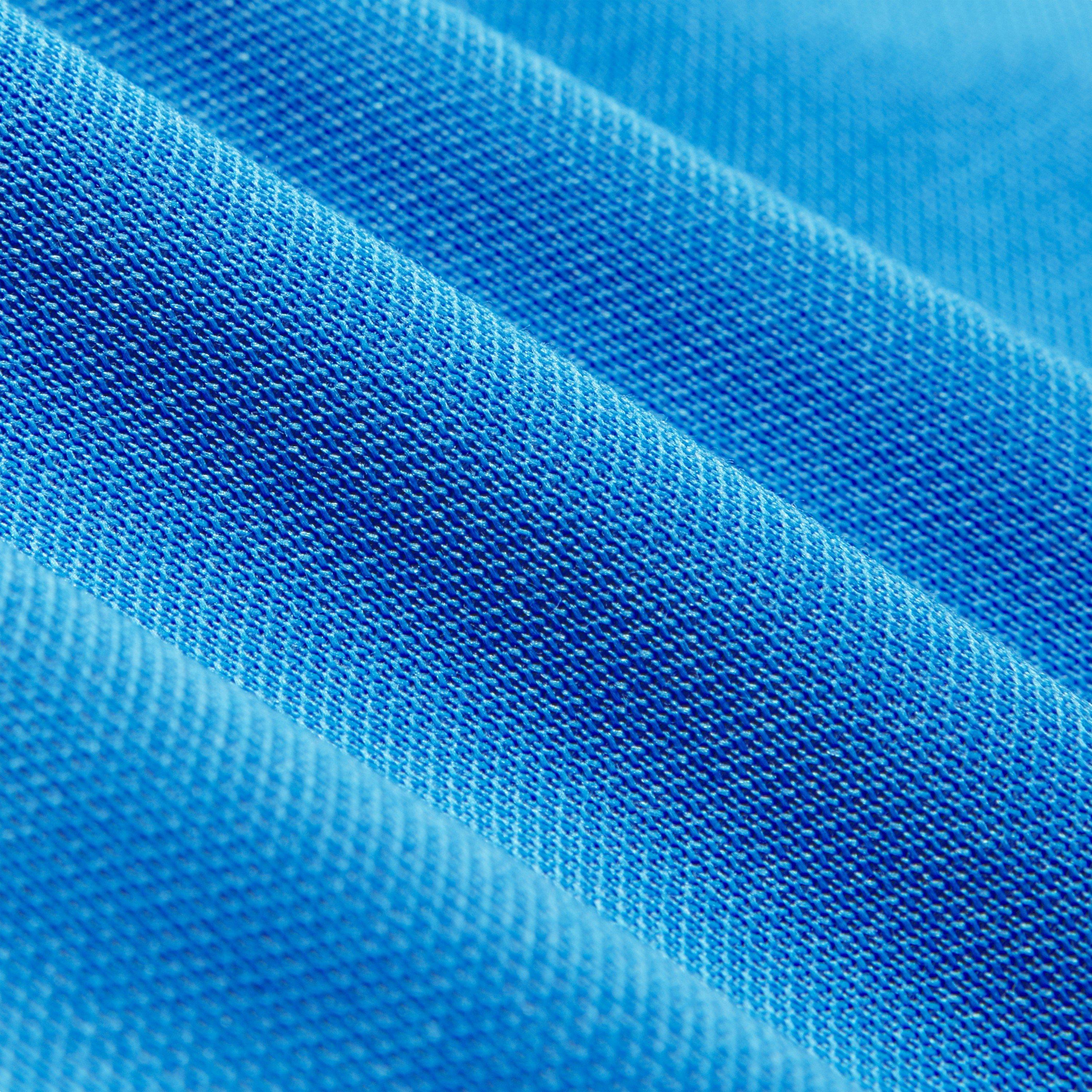 Blauwe Rush - adidas - Ath Short Ld99 - 3