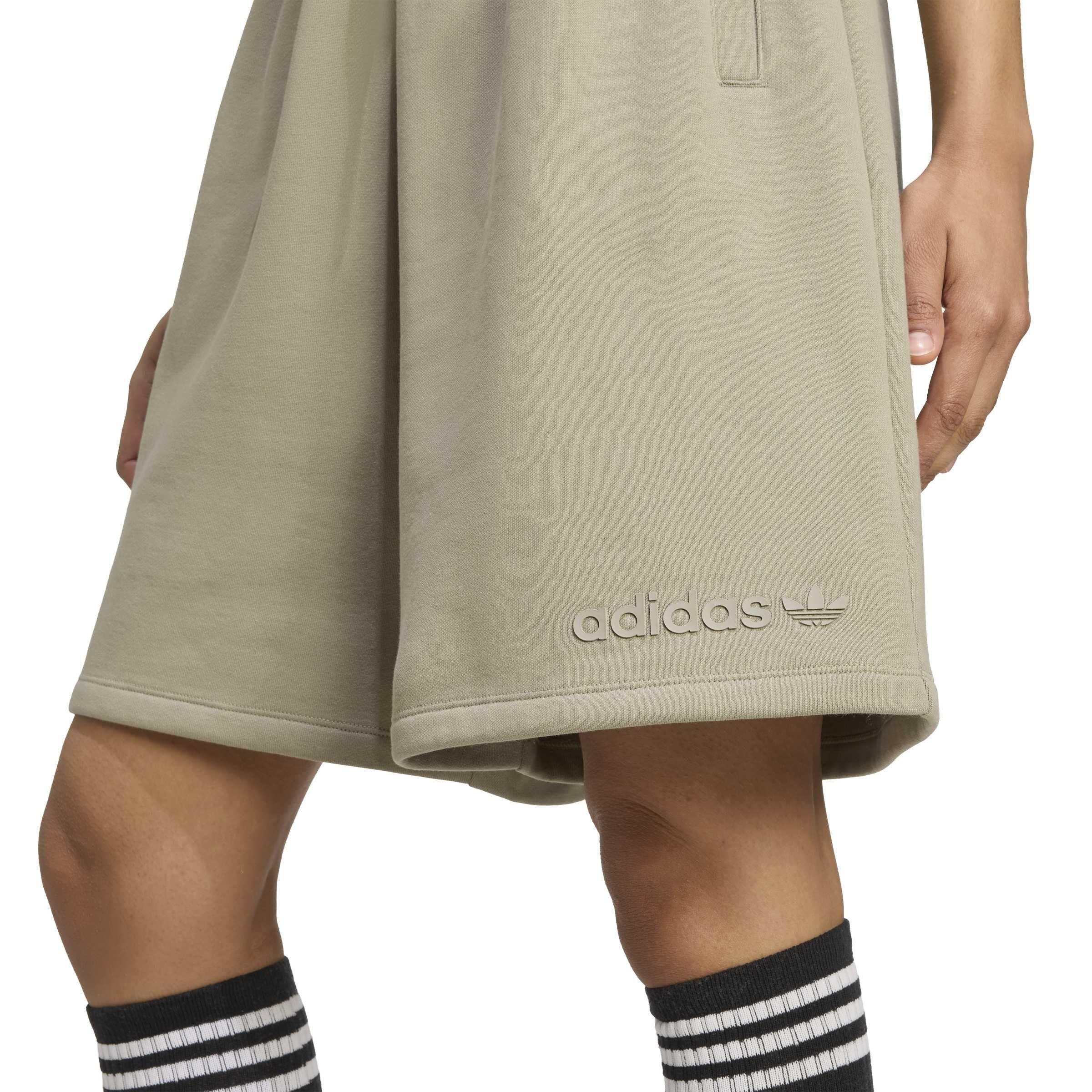 Silver Pebble - adidas - Adidas Ess Lin Short Ld99 - 4
