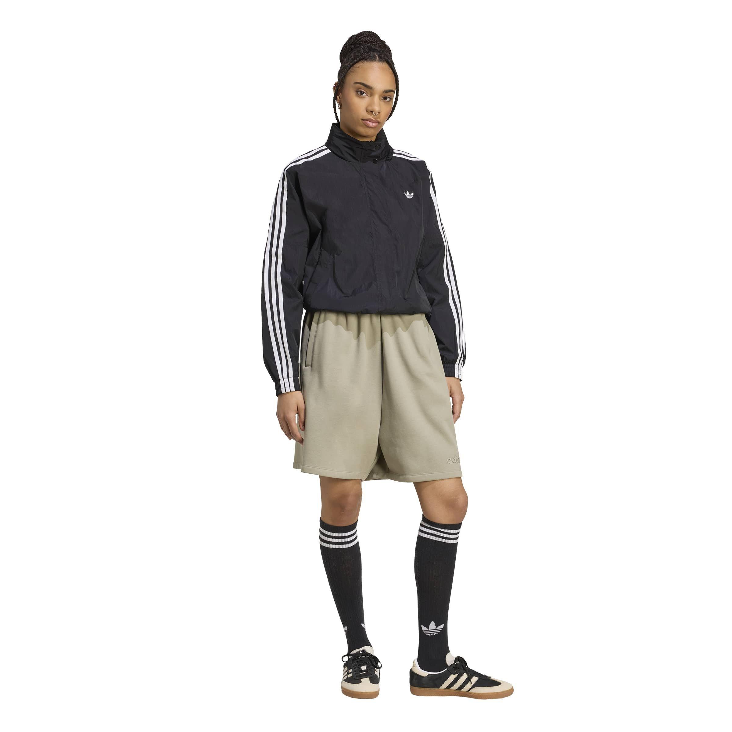 Silver Pebble - adidas - Adidas Ess Lin Short Ld99 - 6