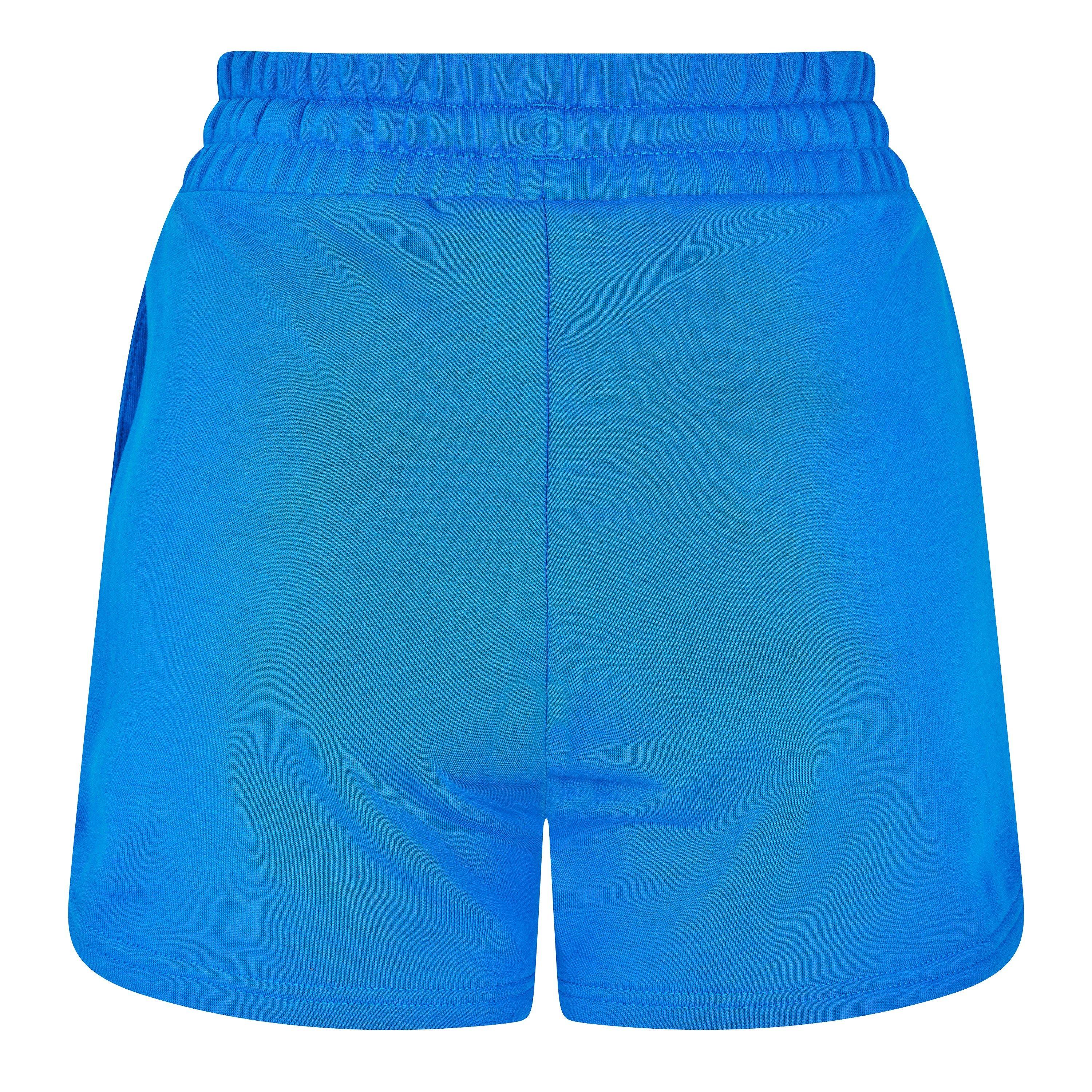 Pebble-Grå - Puma - Puma Ess 5in HW Shrt Ld99 - 2