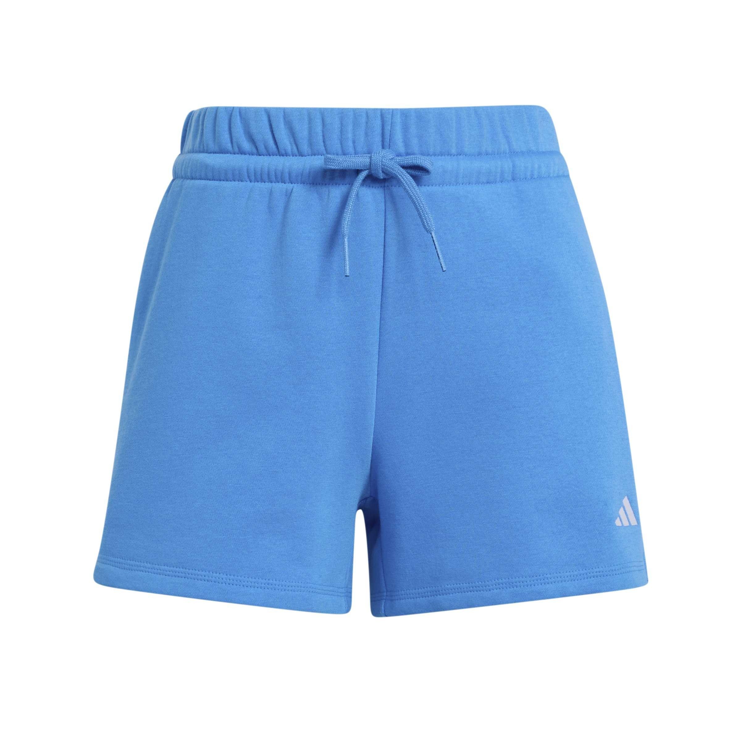 Ray Blå/Hvid - adidas - Adidas W Sl Fc Sho Ld99 - 1
