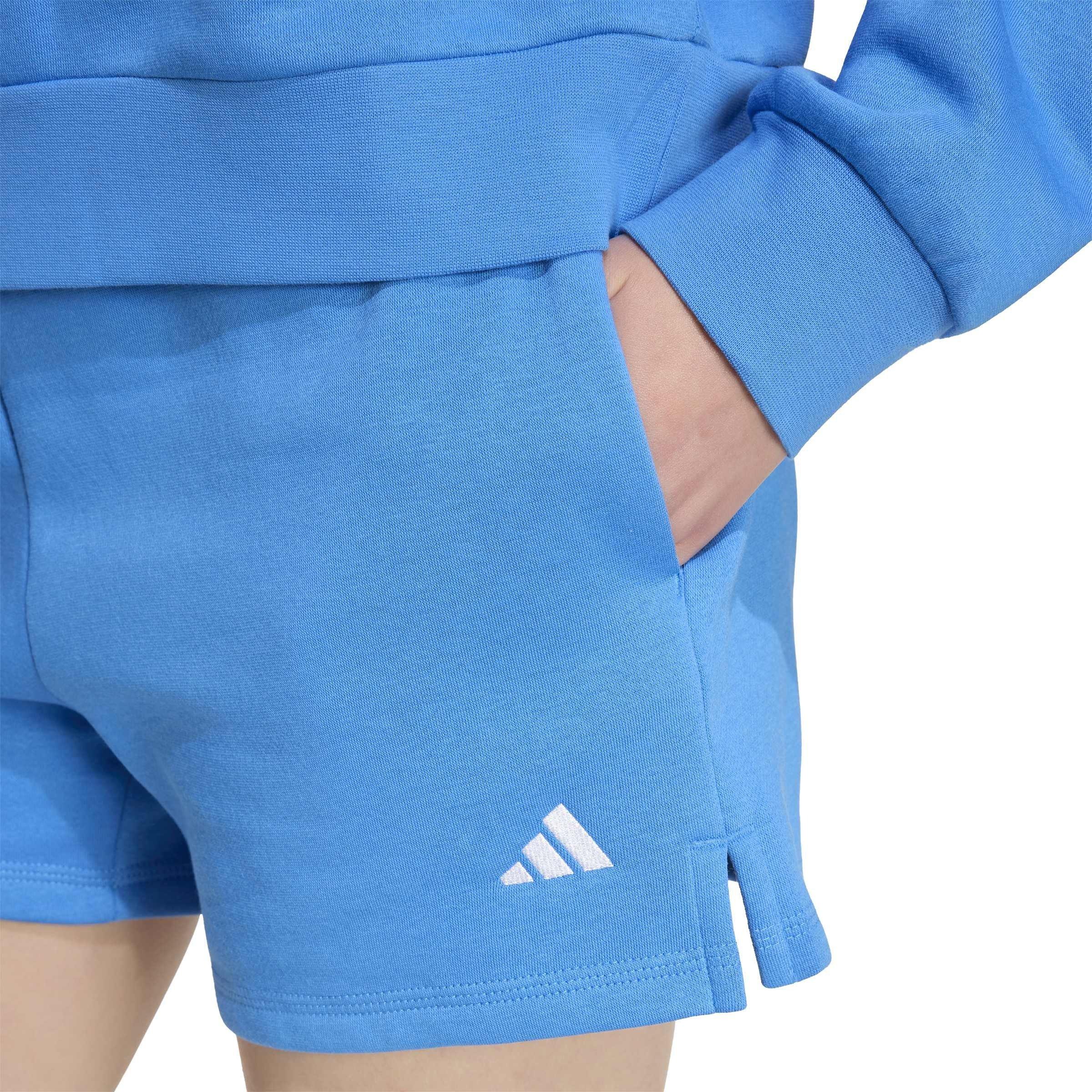 Ray Blå/Hvid - adidas - Adidas W Sl Fc Sho Ld99 - 4