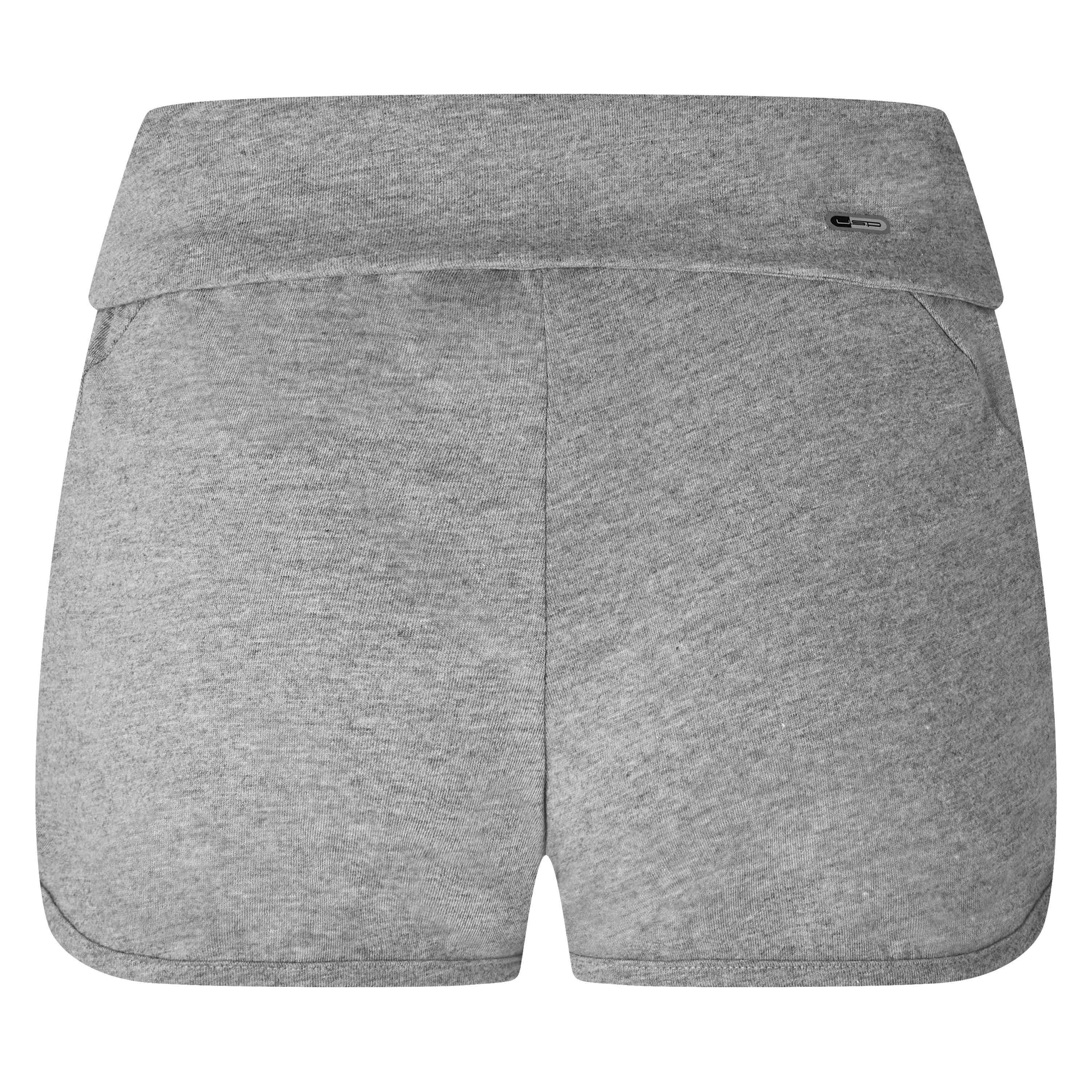 Grijs - Puma - Knit Short Womens - 2