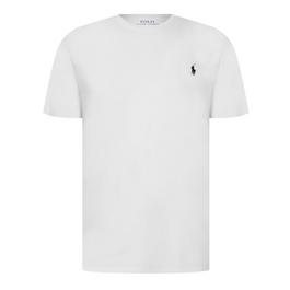 Polo Ralph Lauren Logo Custom T Shirt