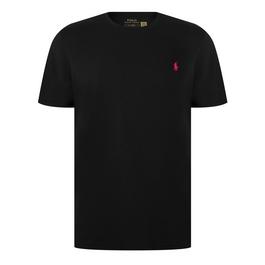 Polo Ralph Lauren Logo Custom T Shirt