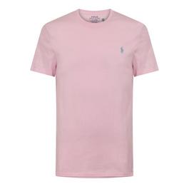 Polo Ralph Lauren Logo Custom T Shirt