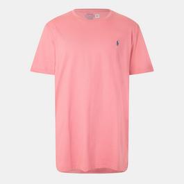 Polo Ralph Lauren Men's Regular Fit Custom T-Shirt