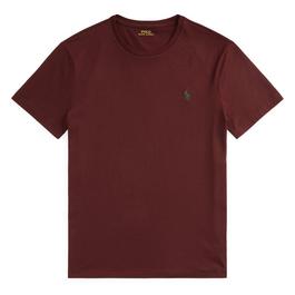 Polo Ralph Lauren Logo Custom T Shirt