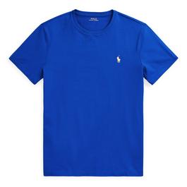 Polo Ralph Lauren Logo Custom T Shirt