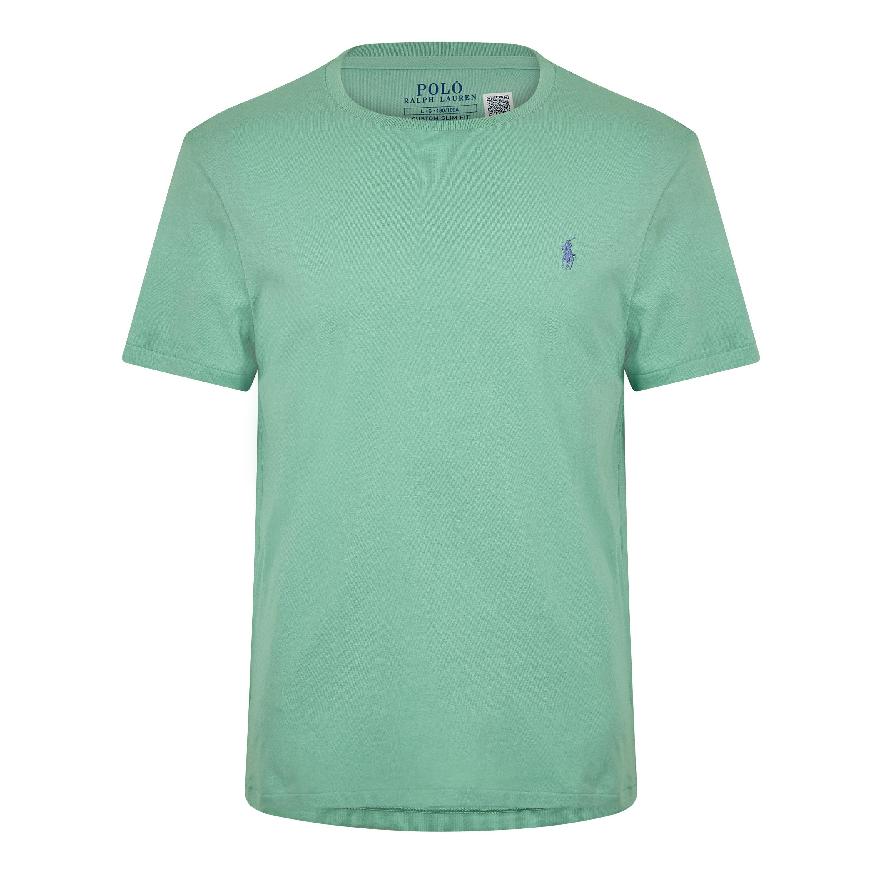 Polo Ralph Lauren Men's Regular Fit Custom T-Shirt