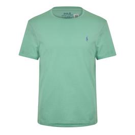 Polo Ralph Lauren Logo Custom T Shirt