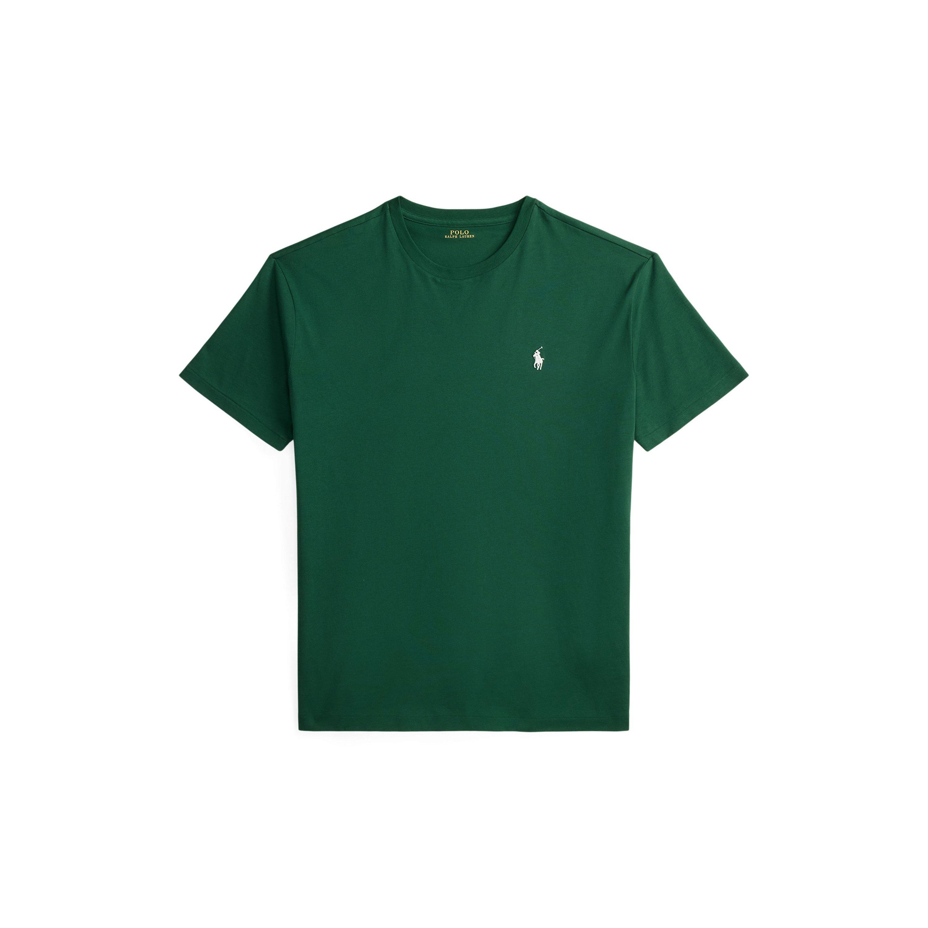 Men's Regular Fit Custom T-Shirt