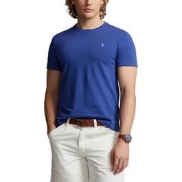 Polo Ralph Lauren Logo Custom T Shirt