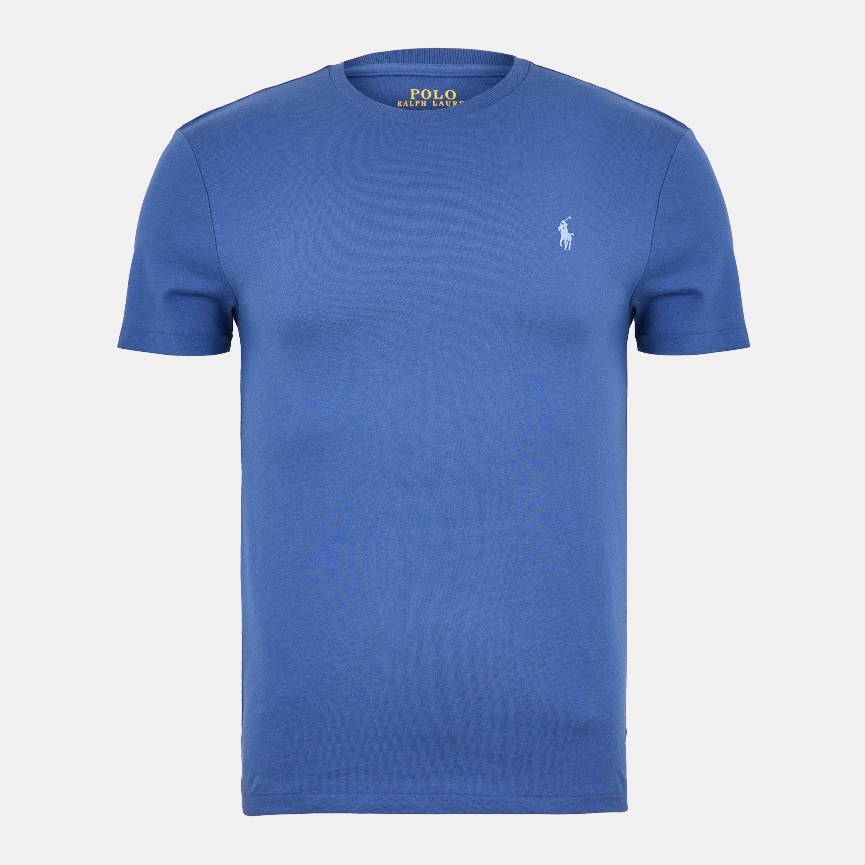 Polo Ralph Lauren Men's Regular Fit Custom T-Shirt