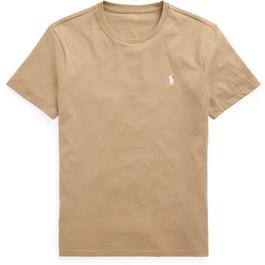 Polo Ralph Lauren Logo Custom T Shirt