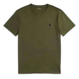 Polo Ralph Lauren Logo Custom T Shirt