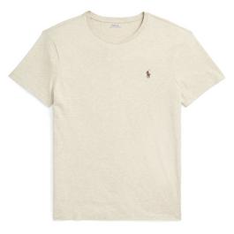 Polo Ralph Lauren Logo Custom T Shirt