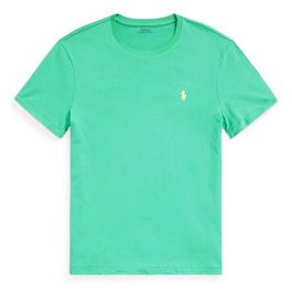 Polo Ralph Lauren Logo Custom T Shirt