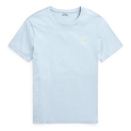 Polo Ralph Lauren Logo Custom T Shirt