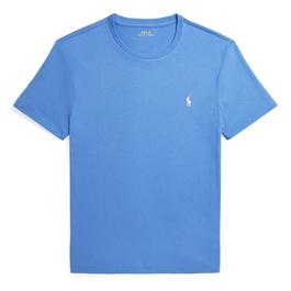 Polo Ralph Lauren Men's Regular Fit Custom T-Shirt