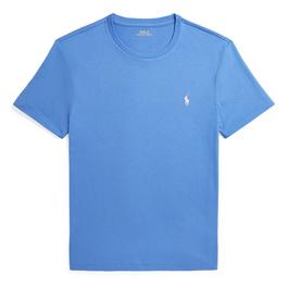 Polo Ralph Lauren Logo Custom T Shirt