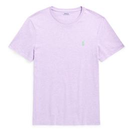 Polo Ralph Lauren Logo Custom T-Shirt