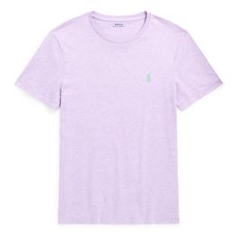 Polo Ralph Lauren Logo Custom T Shirt