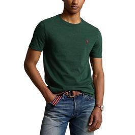 Polo Ralph Lauren Logo Custom T Shirt