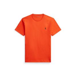 Polo Ralph Lauren Logo Custom T Shirt