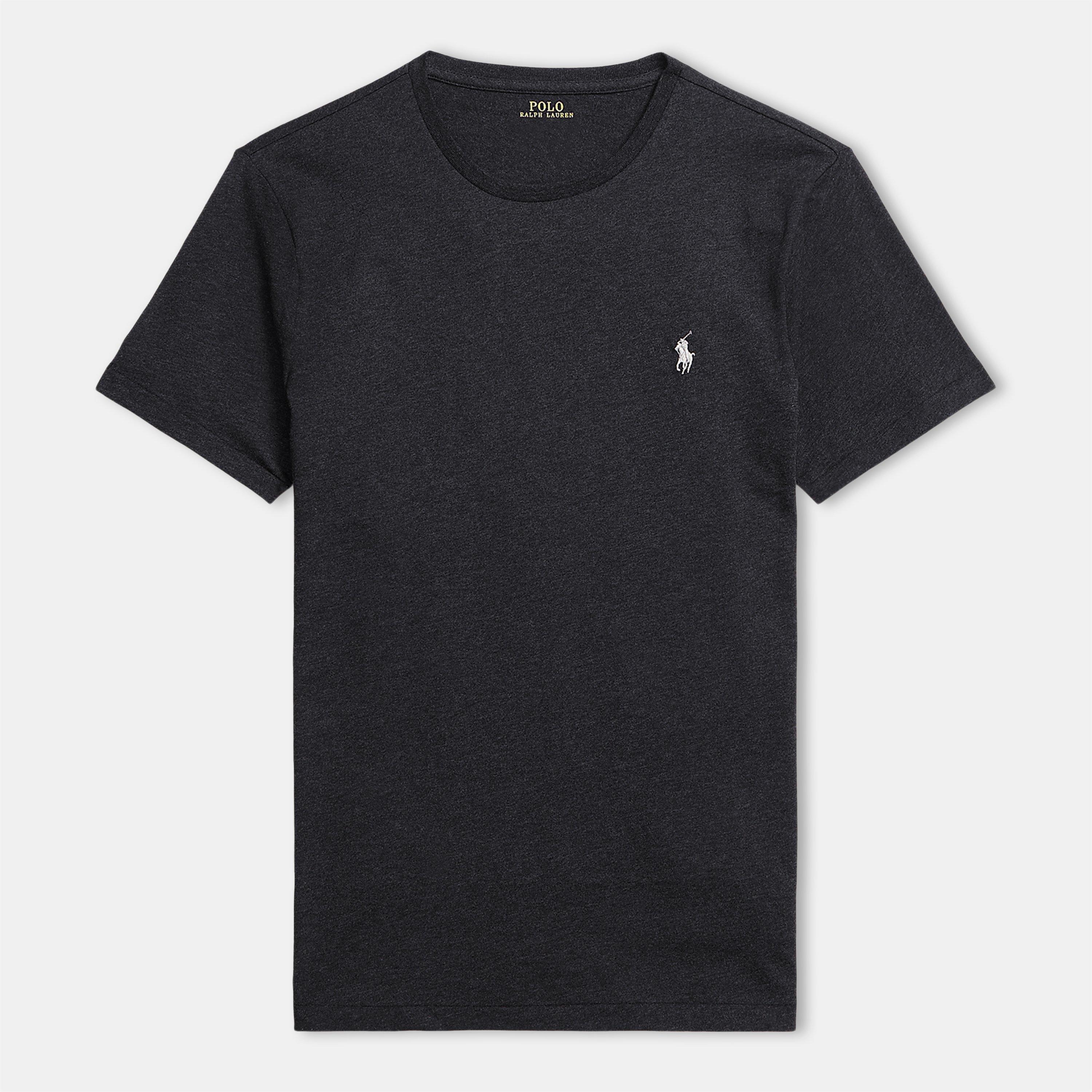 Polo Ralph Lauren Men's Regular Fit Custom T-Shirt