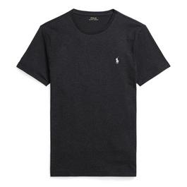 Polo Ralph Lauren Logo Custom T Shirt