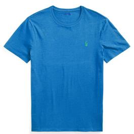 Polo Ralph Lauren Logo Custom T Shirt