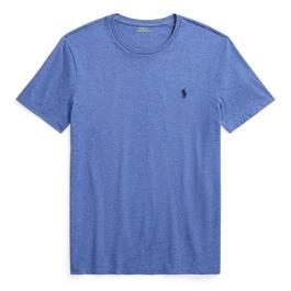 Polo Ralph Lauren Logo Custom T-Shirt