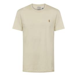 Polo Ralph Lauren Logo Custom T Shirt