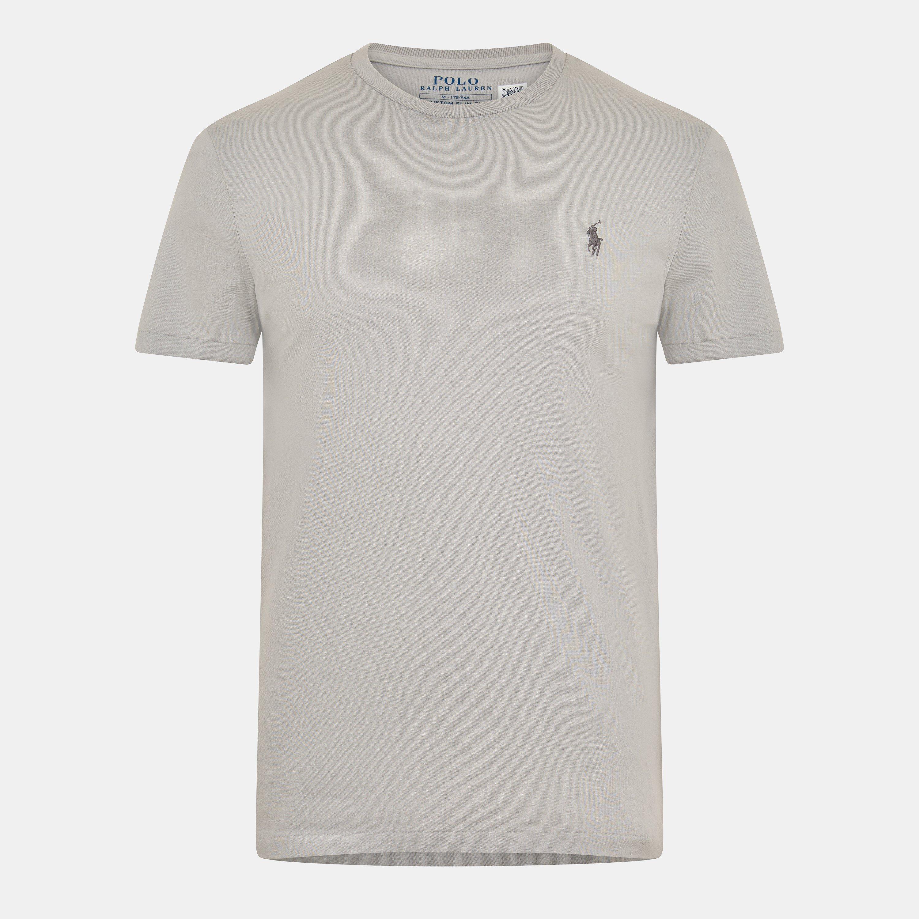 Polo Ralph Lauren Men's Regular Fit Custom T-Shirt