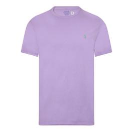 Polo Ralph Lauren Logo Custom T Shirt