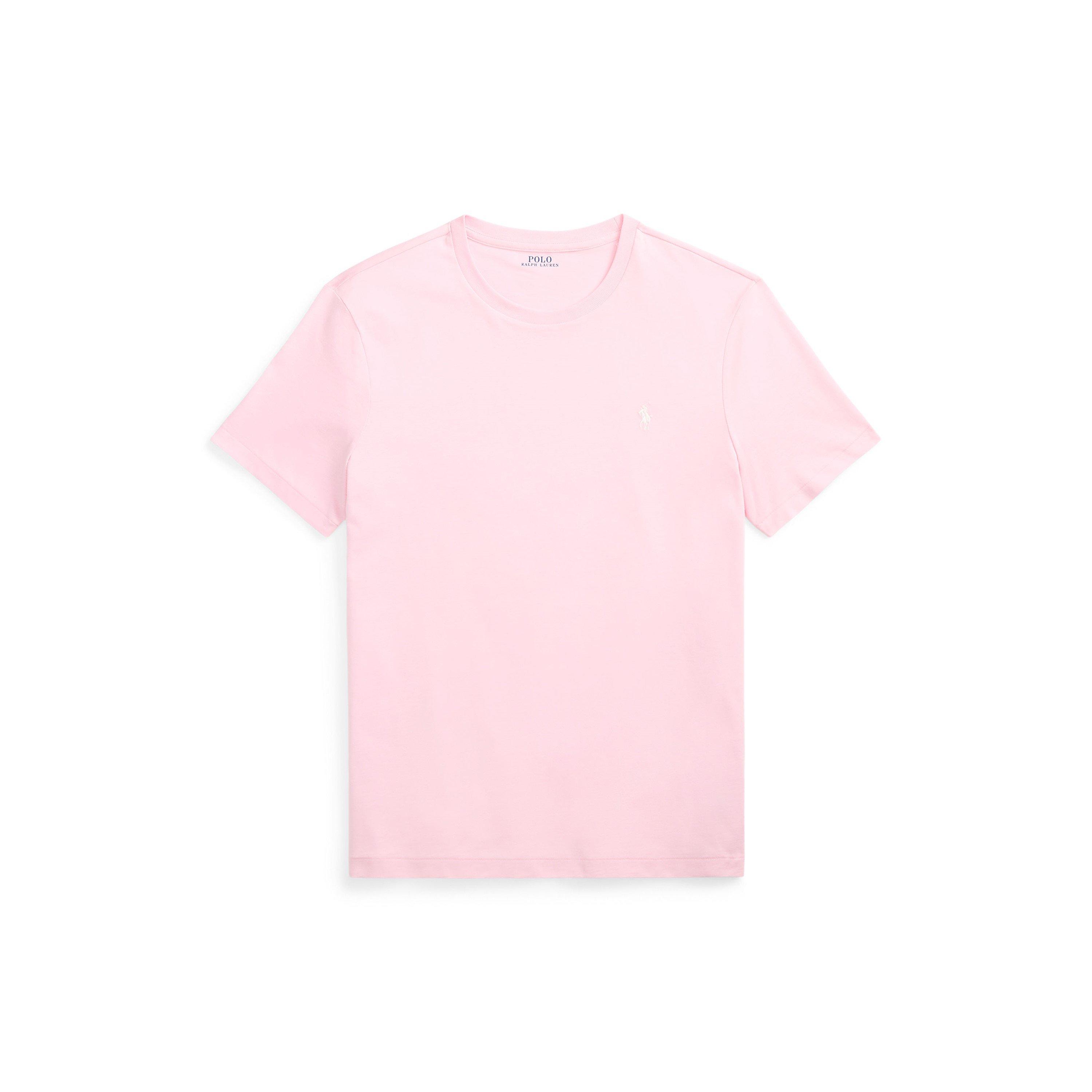 Men's Regular Fit Custom T-Shirt