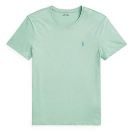 Polo Ralph Lauren Logo Custom T-Shirt