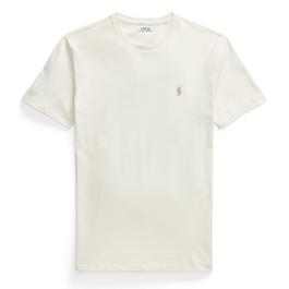 Polo Ralph Lauren Logo Custom T-Shirt