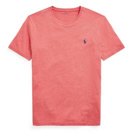 Polo Ralph Lauren Logo Custom T Shirt