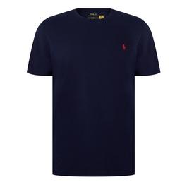 Polo Ralph Lauren Logo Custom T Shirt