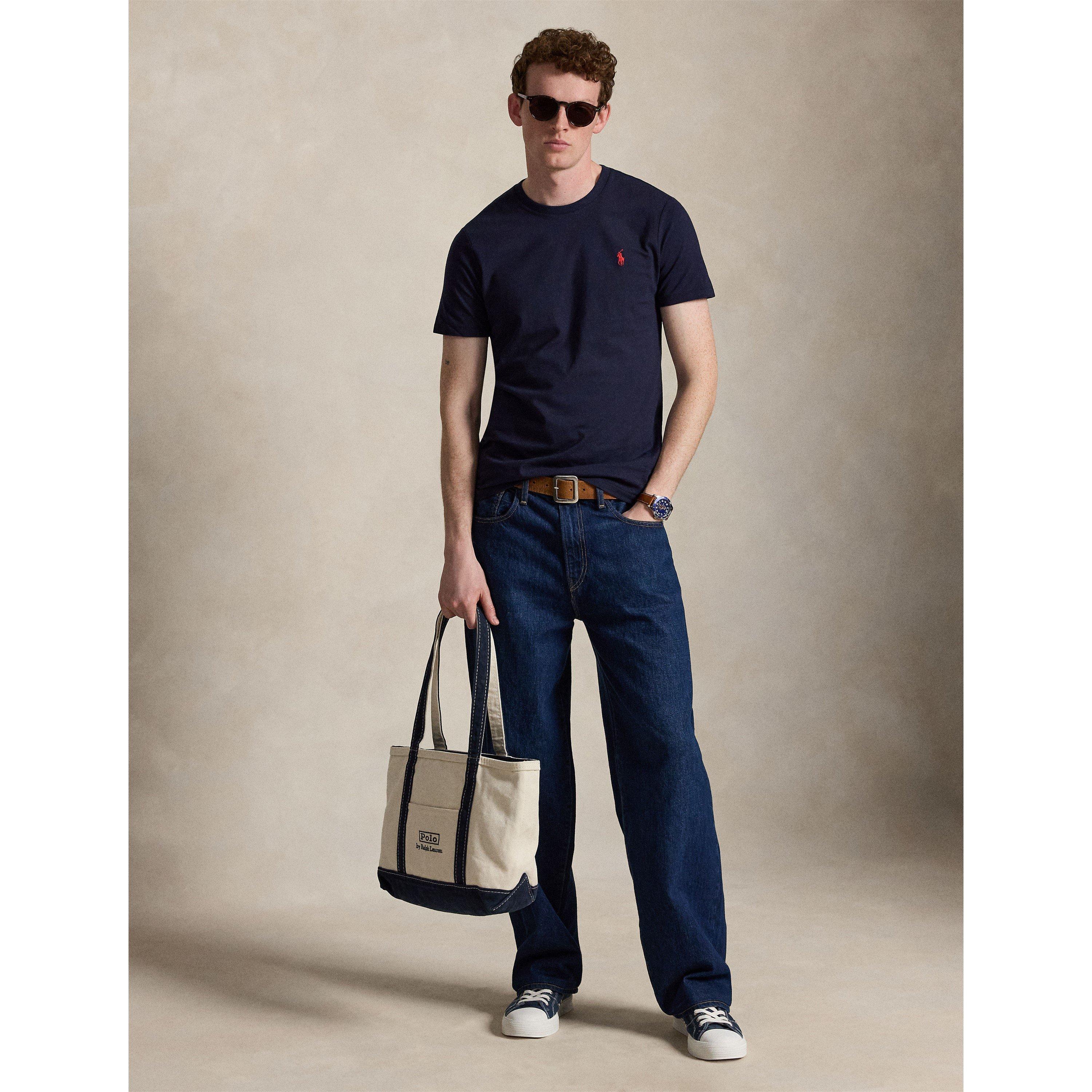 Ink - Polo Ralph Lauren - Men's Regular Fit Custom T-Shirt - 6