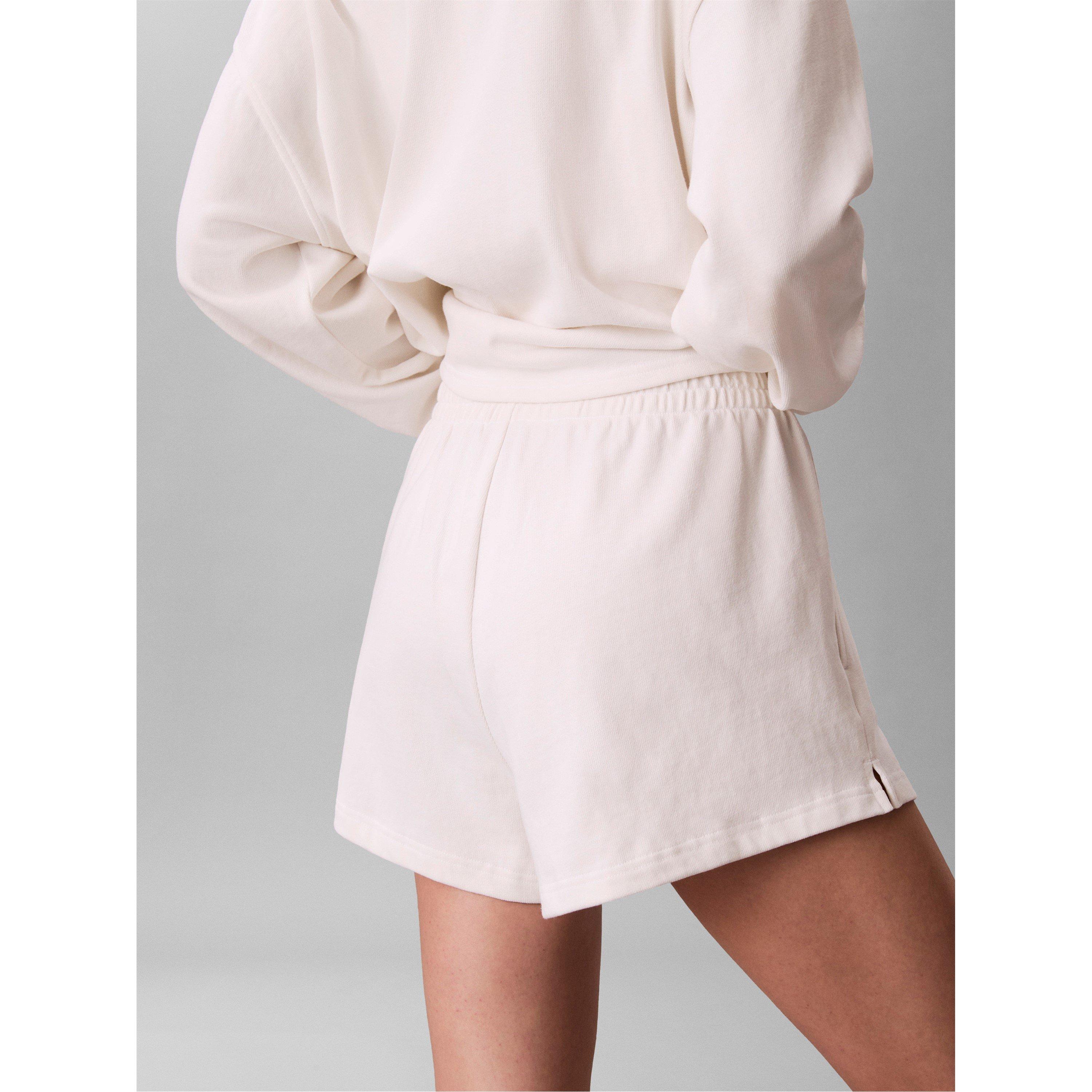 Tofu - Calvin Klein - Calvin Logo Cttn Sh Ld62 - 5