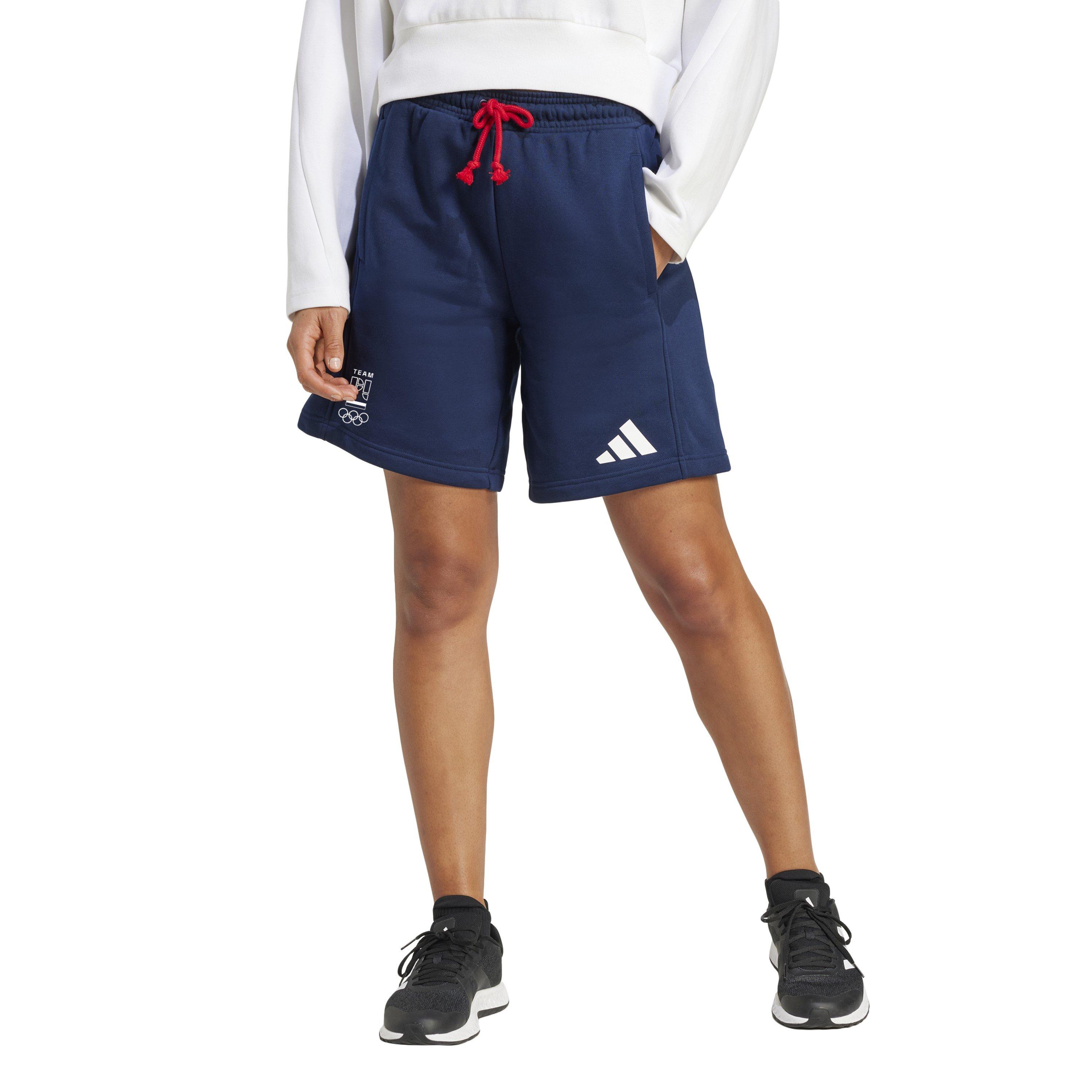 Collegiate Navy - adidas - Noc Pl Fl Sh Ld99 - 2